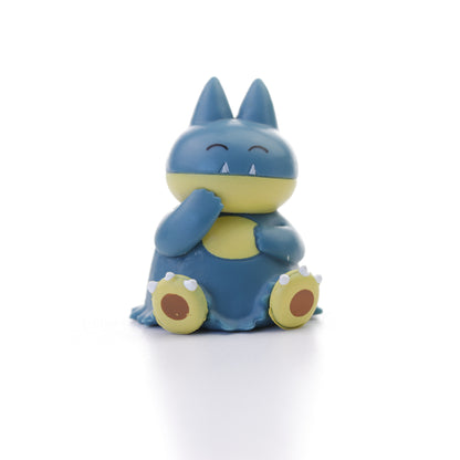Pokemon Battle Figure - Munchlax