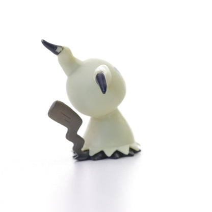 Pokemon Battle Figure - Mimikyu