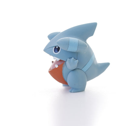 Pokemon Battle Figure - Gible