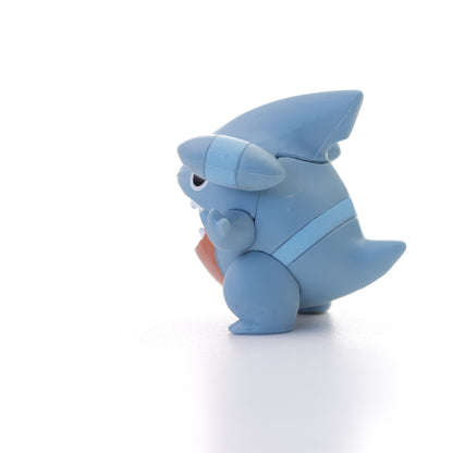 Pokemon Battle Figure - Gible