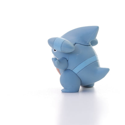 Pokemon Battle Figure - Gible