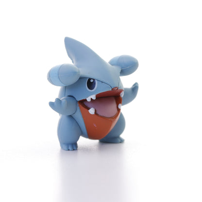 Pokemon Battle Figure - Gible