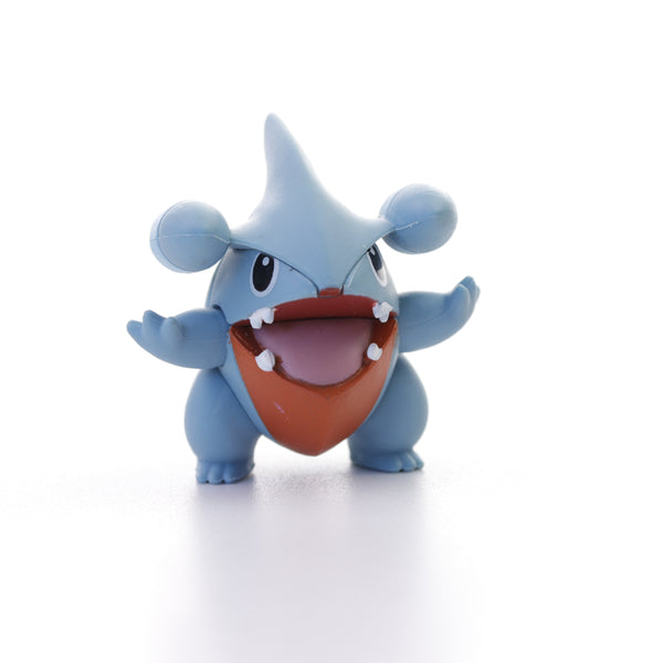 Pokemon Battle Figure - Gible