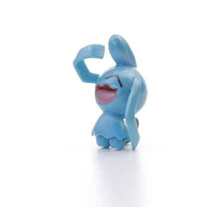 Pokemon Battle Figure - Pearly Glitter Wynaut