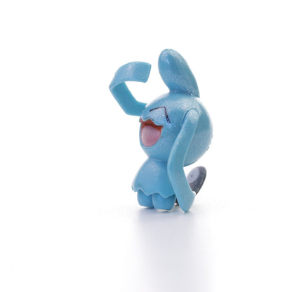 Pokemon Battle Figure - Pearly Glitter Wynaut