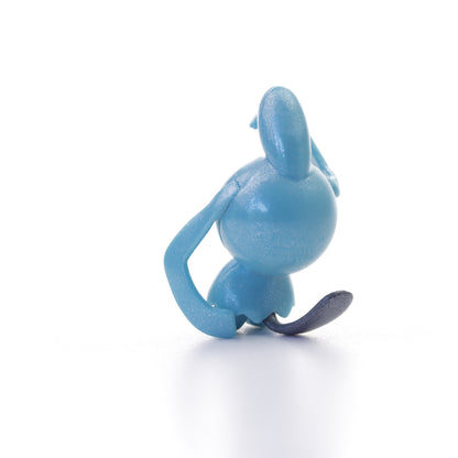 Pokemon Battle Figure - Pearly Glitter Wynaut