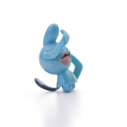 Pokemon Battle Figure - Pearly Glitter Wynaut