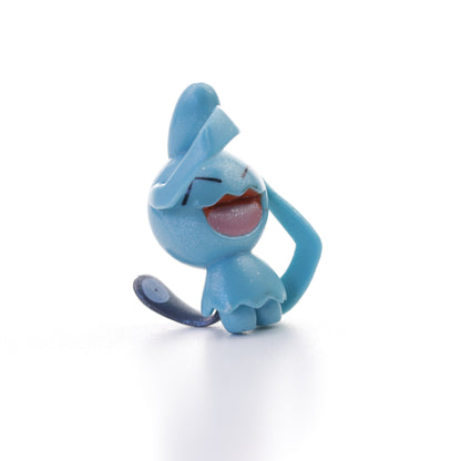Pokemon Battle Figure - Pearly Glitter Wynaut