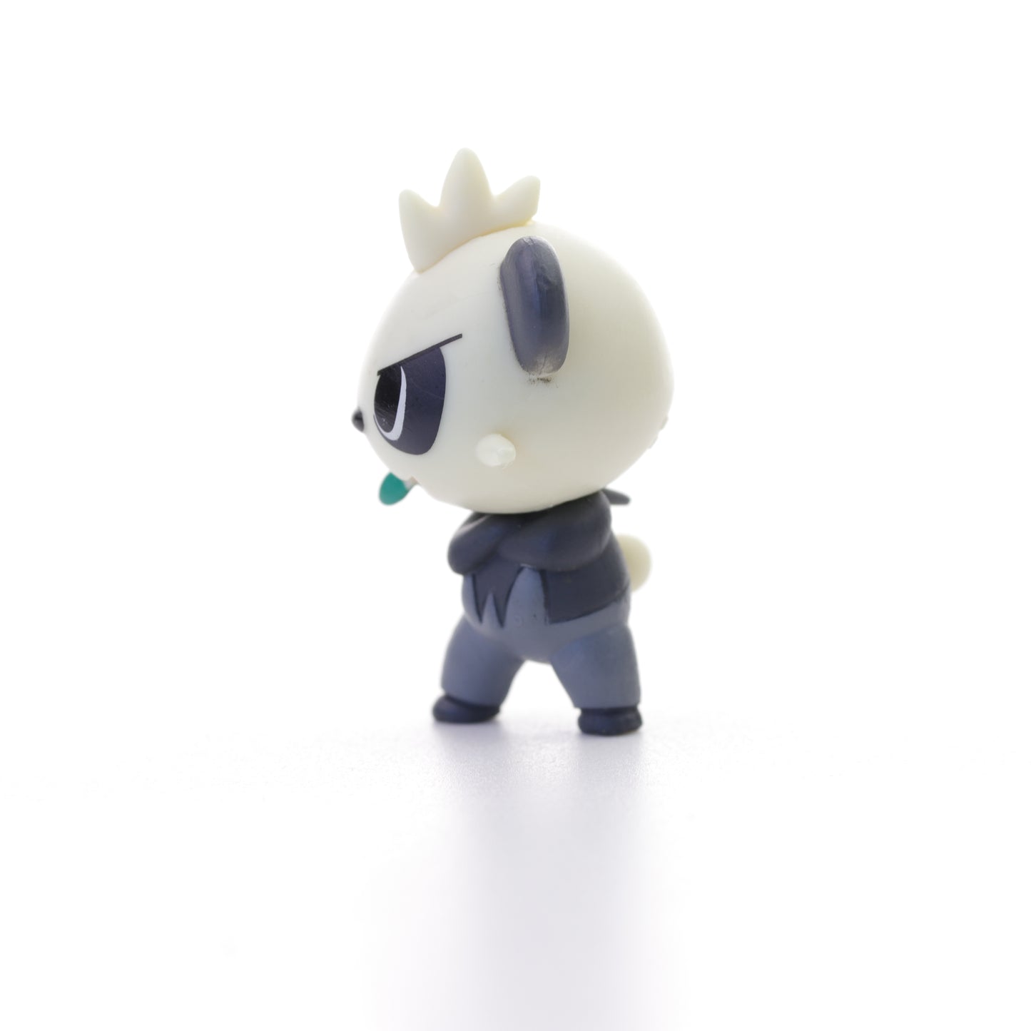 Pokemon Battle Figure - Pancham