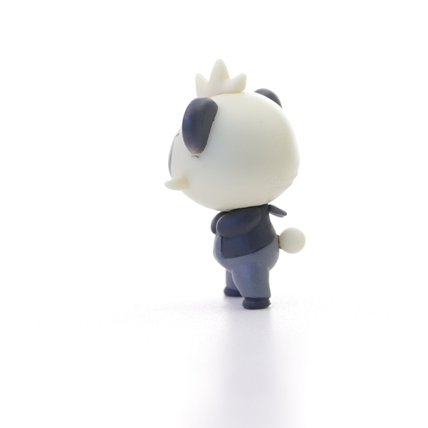 Pokemon Battle Figure - Pancham