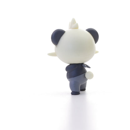 Pokemon Battle Figure - Pancham