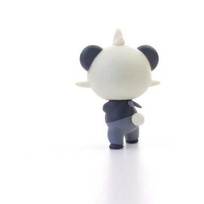Pokemon Battle Figure - Pancham