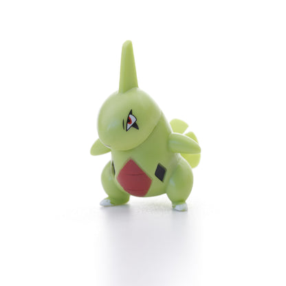Pokemon Battle Figure - Larvitar