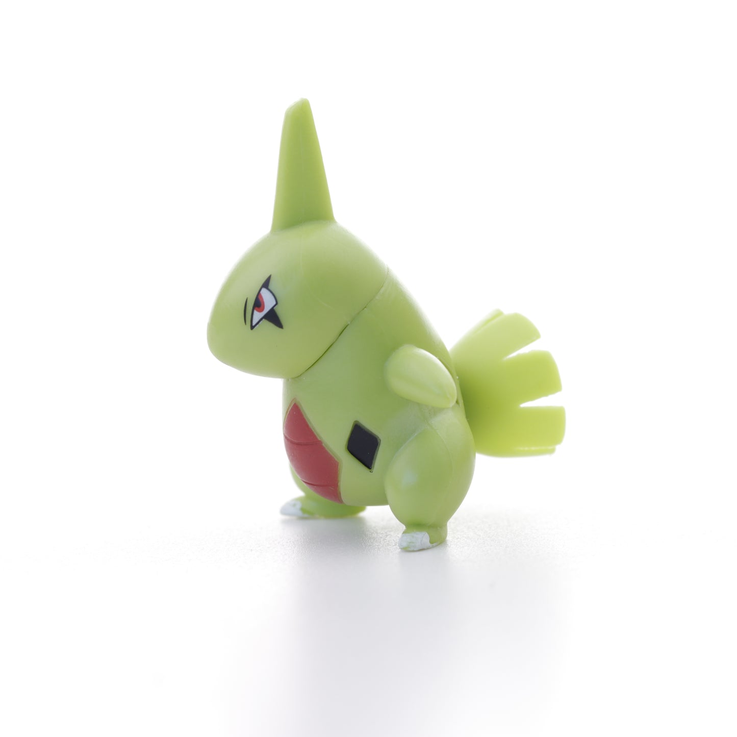 Pokemon Battle Figure - Larvitar