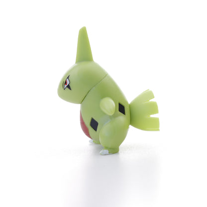 Pokemon Battle Figure - Larvitar