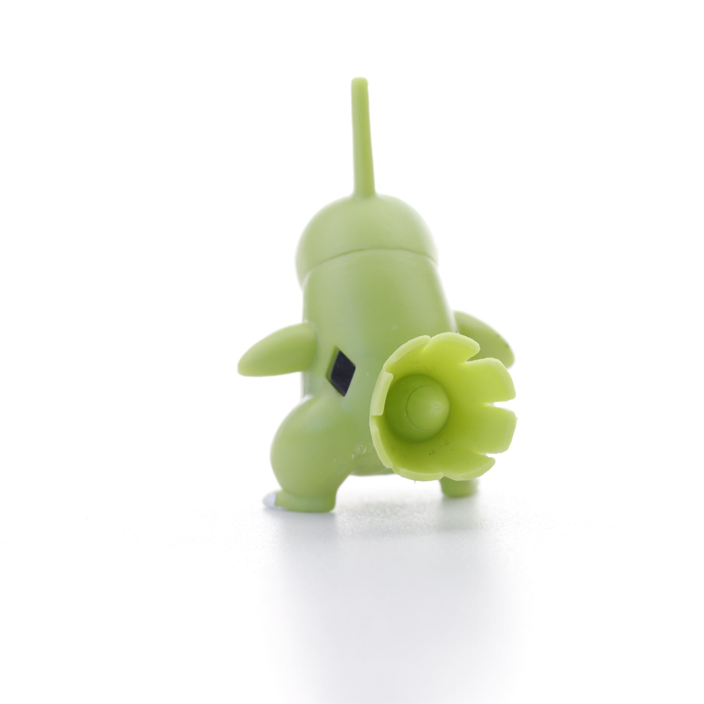 Pokemon Battle Figure - Larvitar