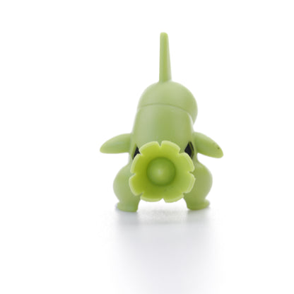 Pokemon Battle Figure - Larvitar