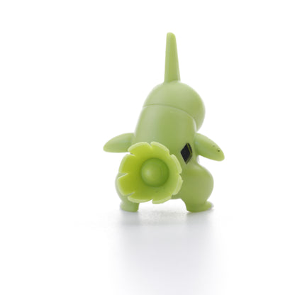 Pokemon Battle Figure - Larvitar
