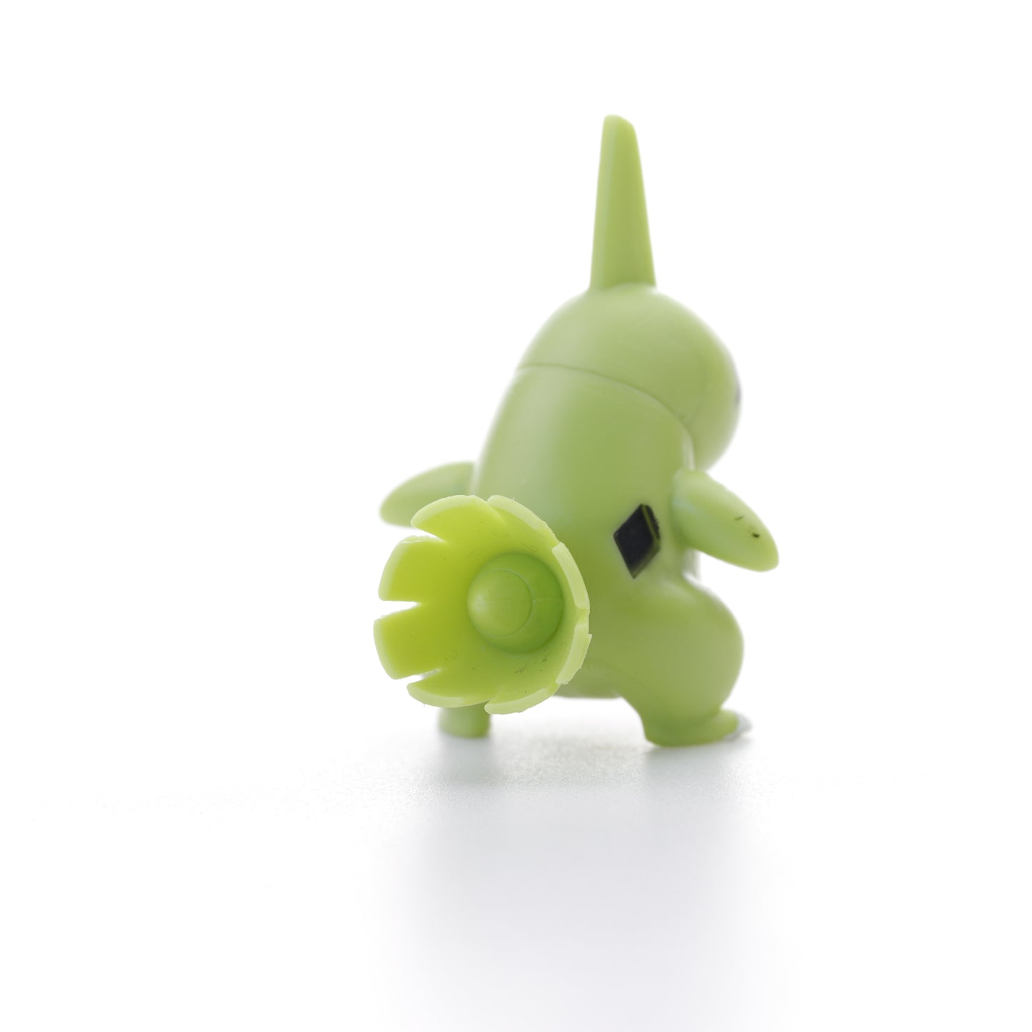 Pokemon Battle Figure - Larvitar