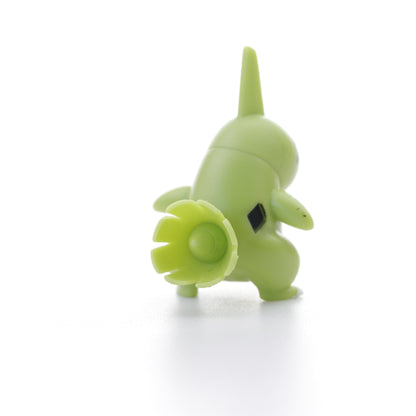 Pokemon Battle Figure - Larvitar
