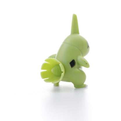Pokemon Battle Figure - Larvitar