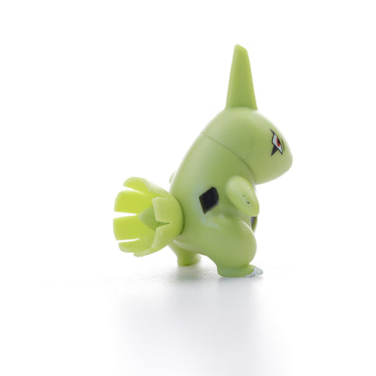 Pokemon Battle Figure - Larvitar