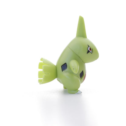 Pokemon Battle Figure - Larvitar