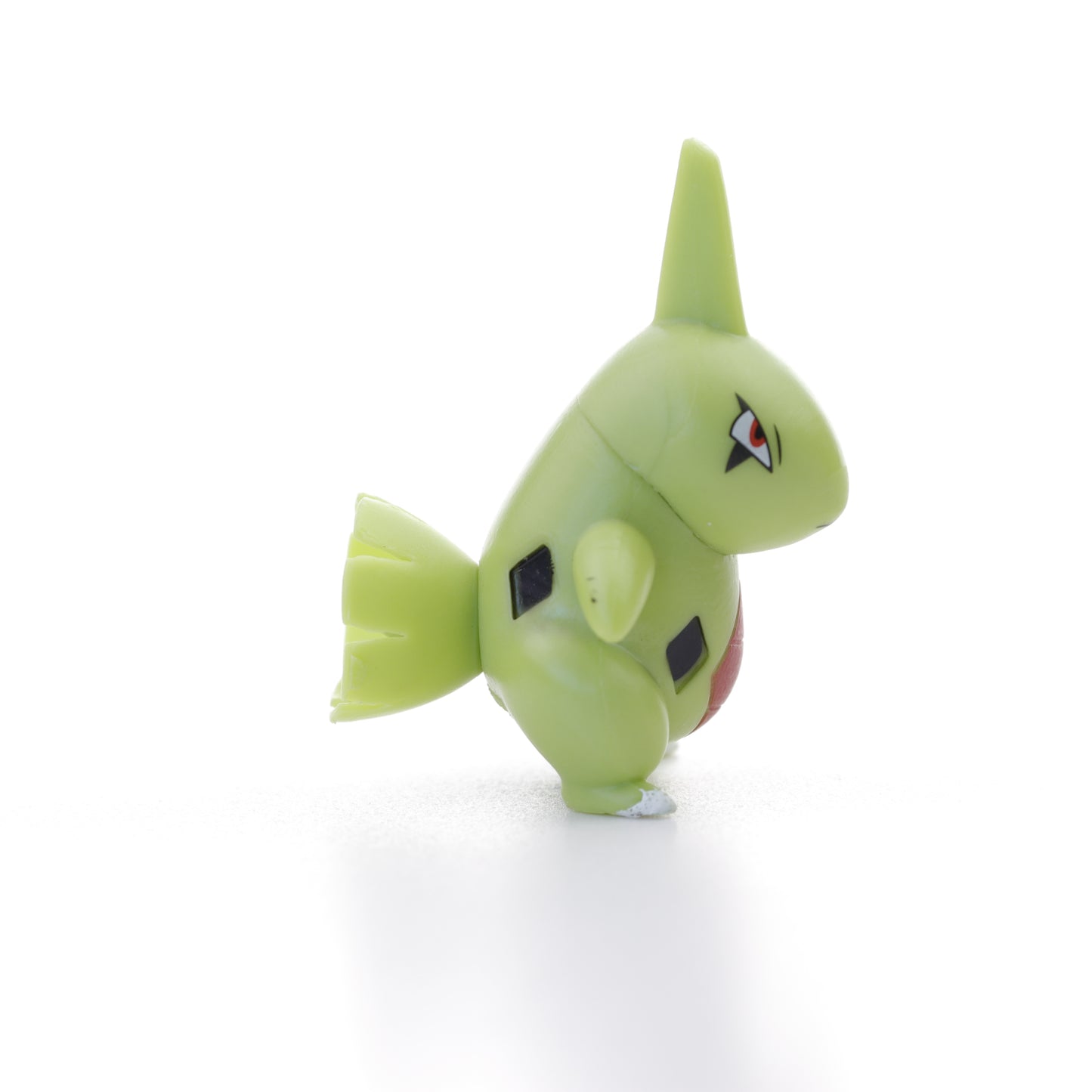Pokemon Battle Figure - Larvitar