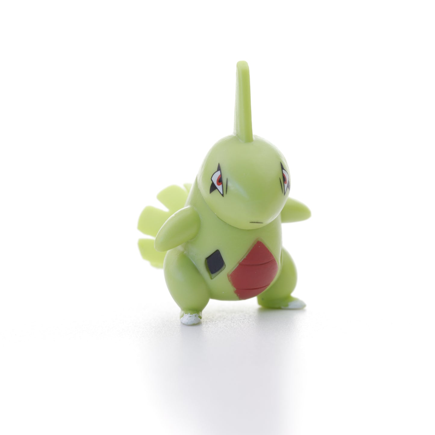 Pokemon Battle Figure - Larvitar