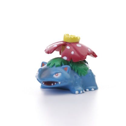 Pokemon Battle Figure - Venusaur