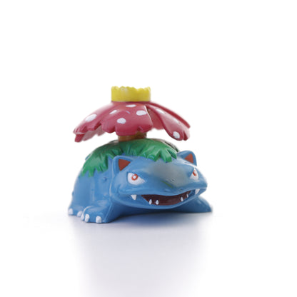 Pokemon Battle Figure - Venusaur