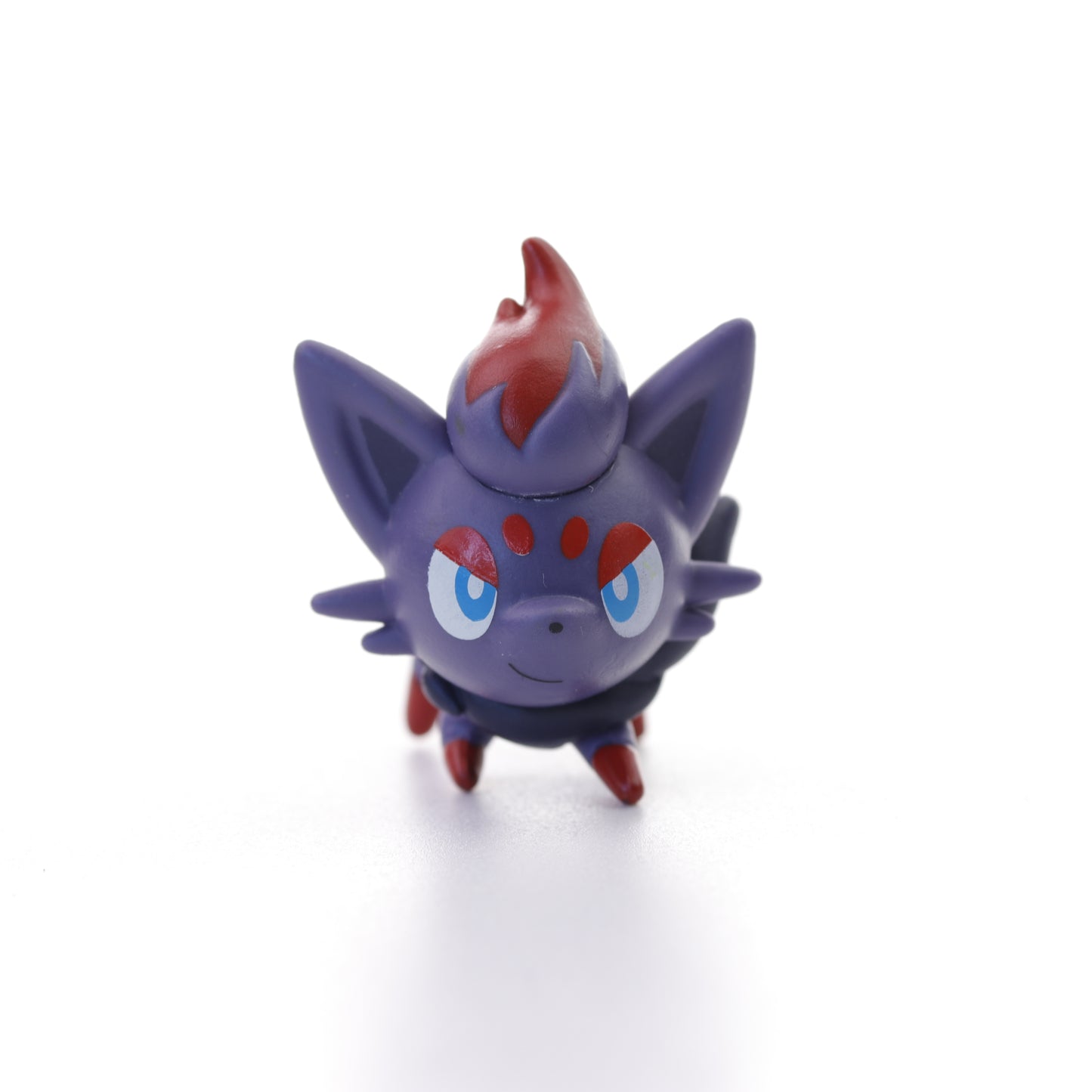 Pokemon Battle Figure - Zorua