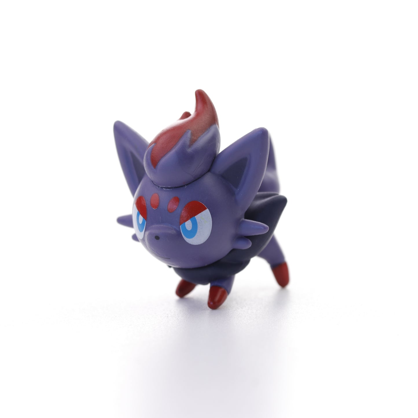 Pokemon Battle Figure - Zorua