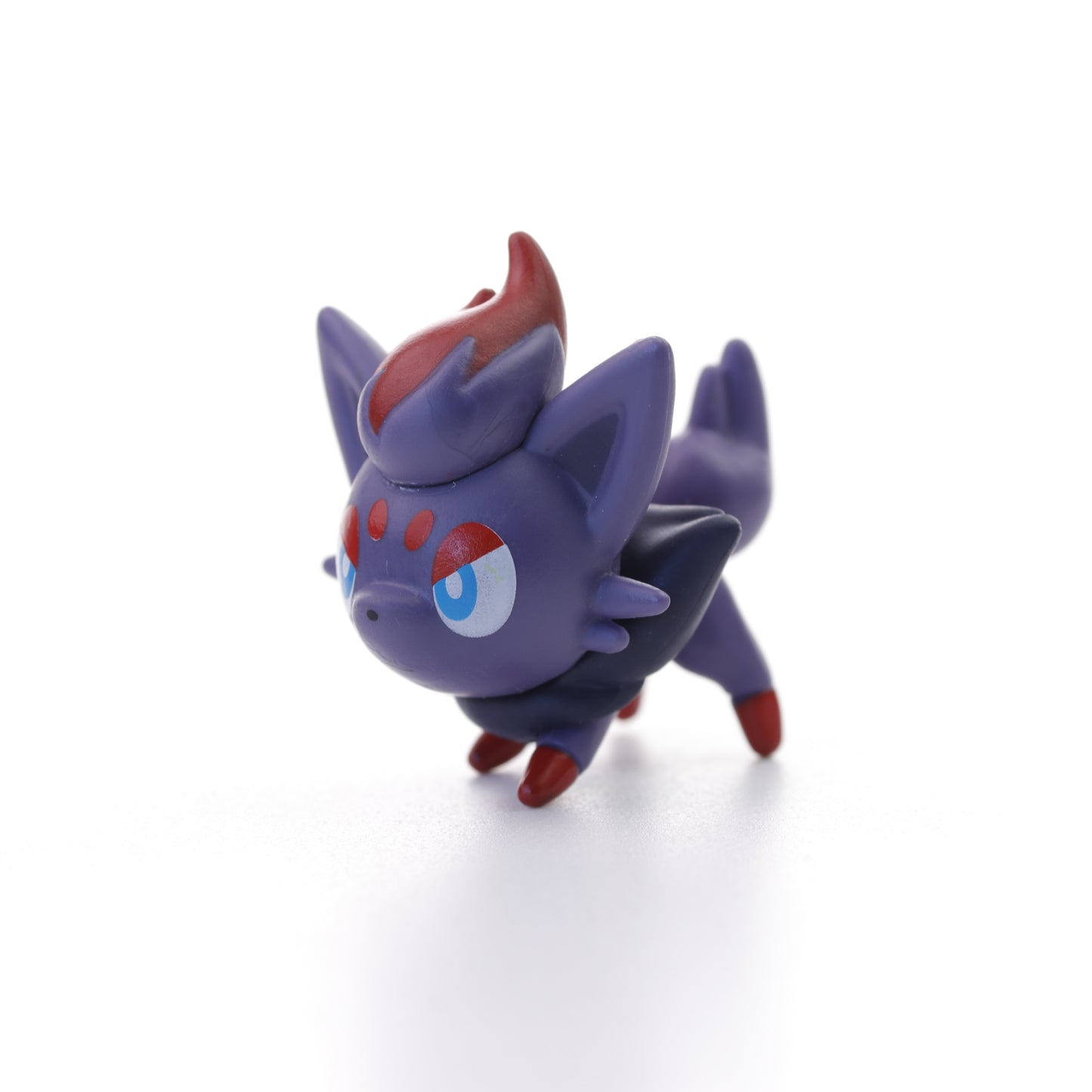 Pokemon Battle Figure - Zorua