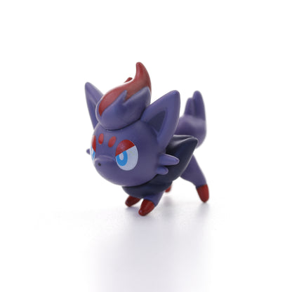 Pokemon Battle Figure - Zorua