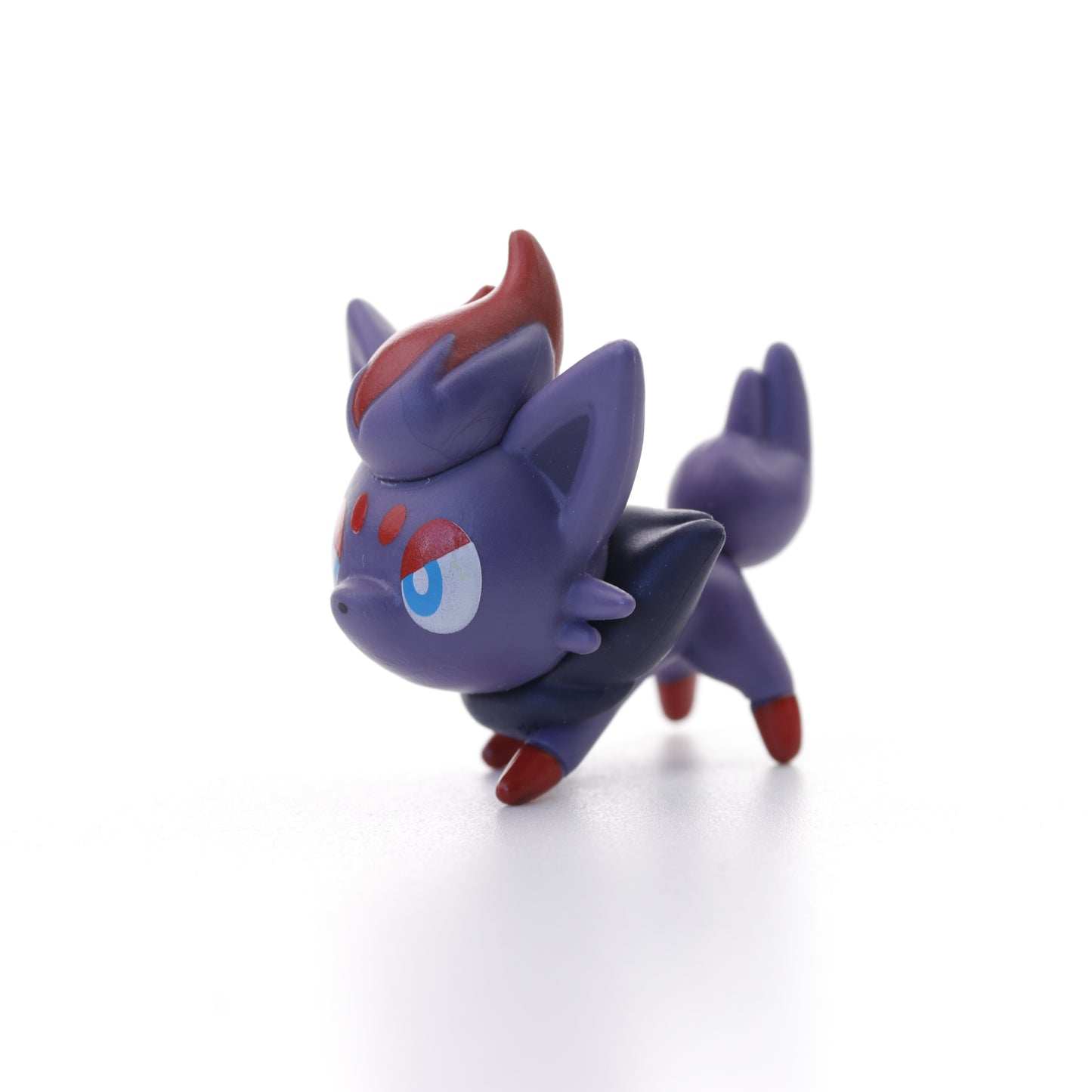 Pokemon Battle Figure - Zorua