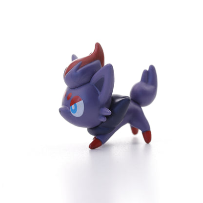 Pokemon Battle Figure - Zorua