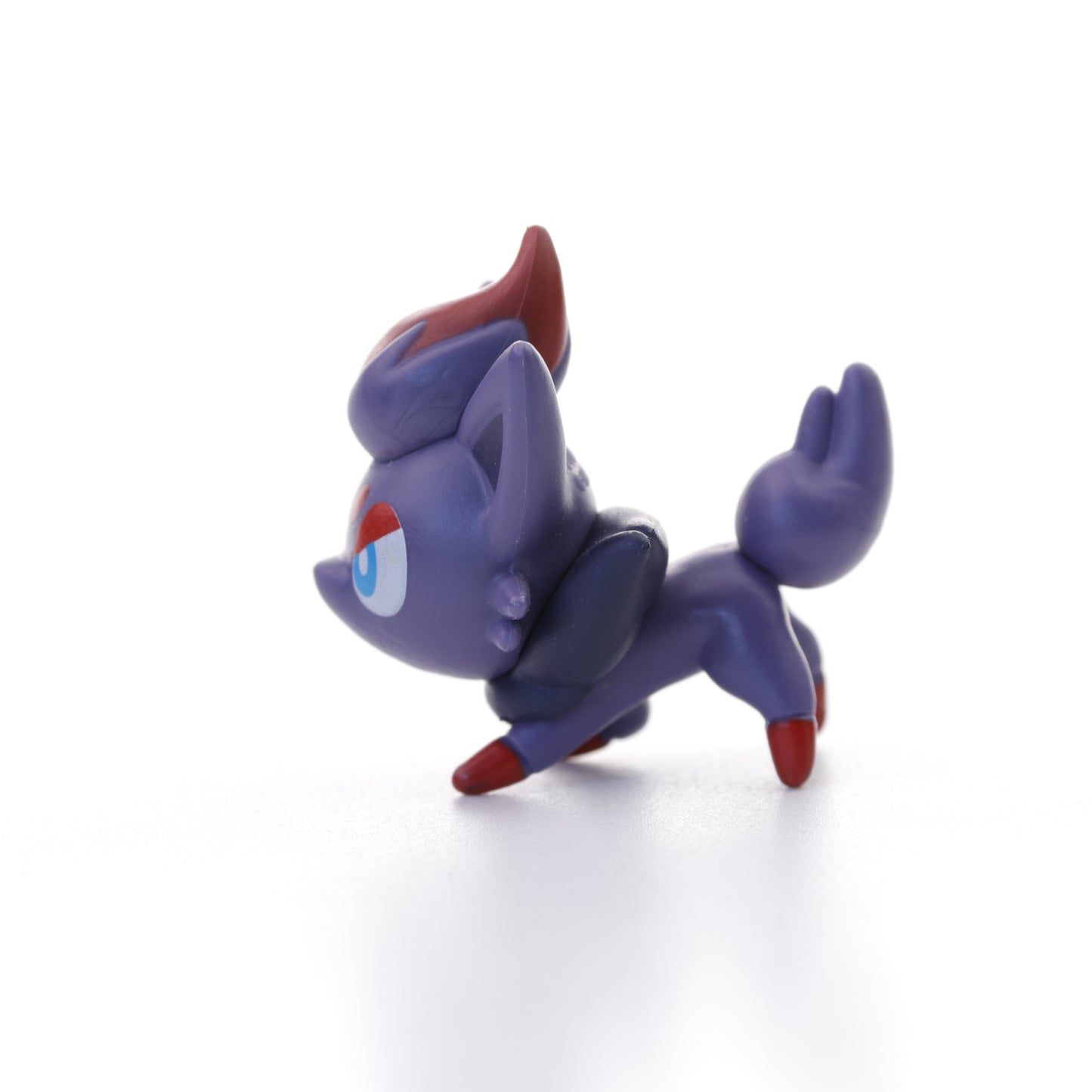 Pokemon Battle Figure - Zorua