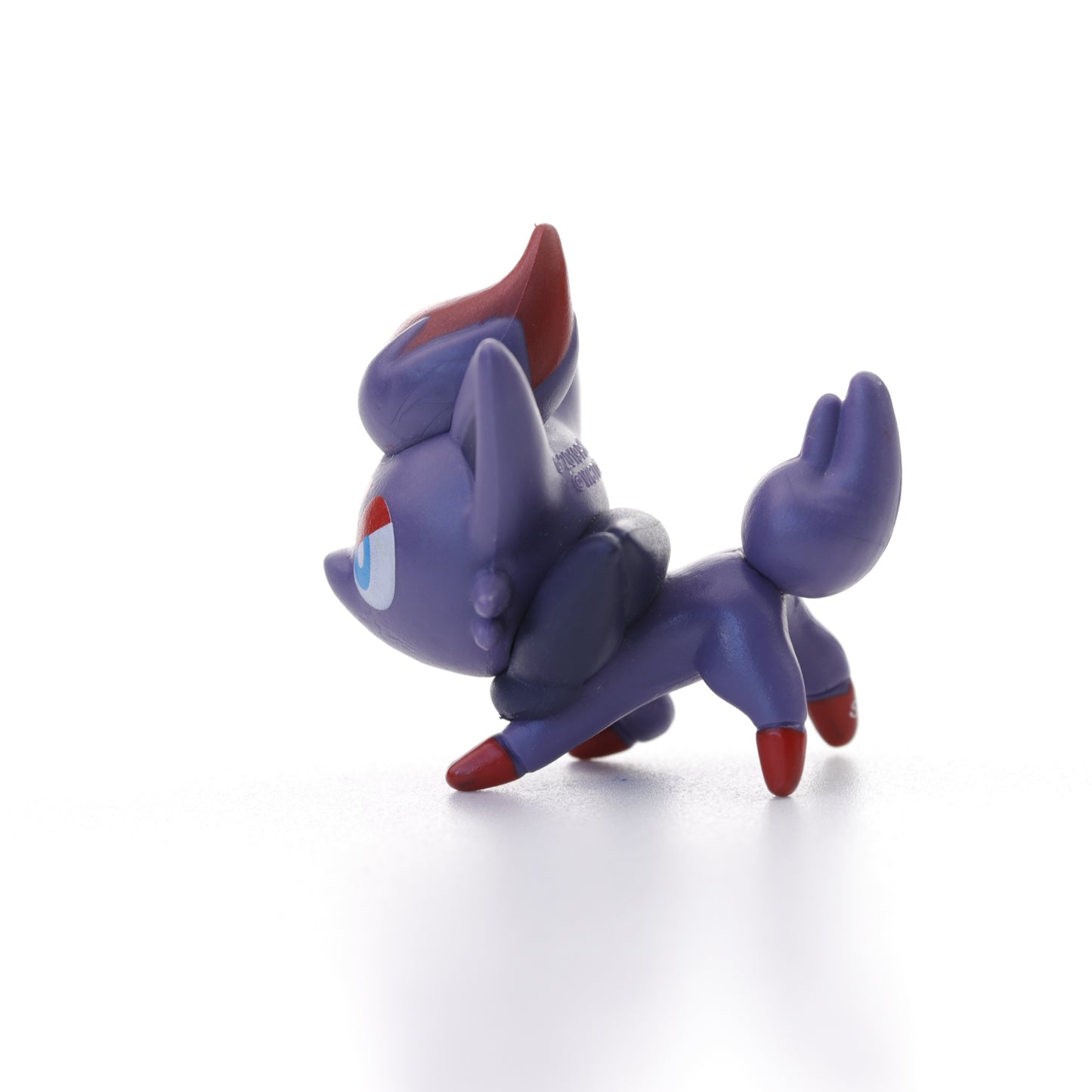 Pokemon Battle Figure - Zorua