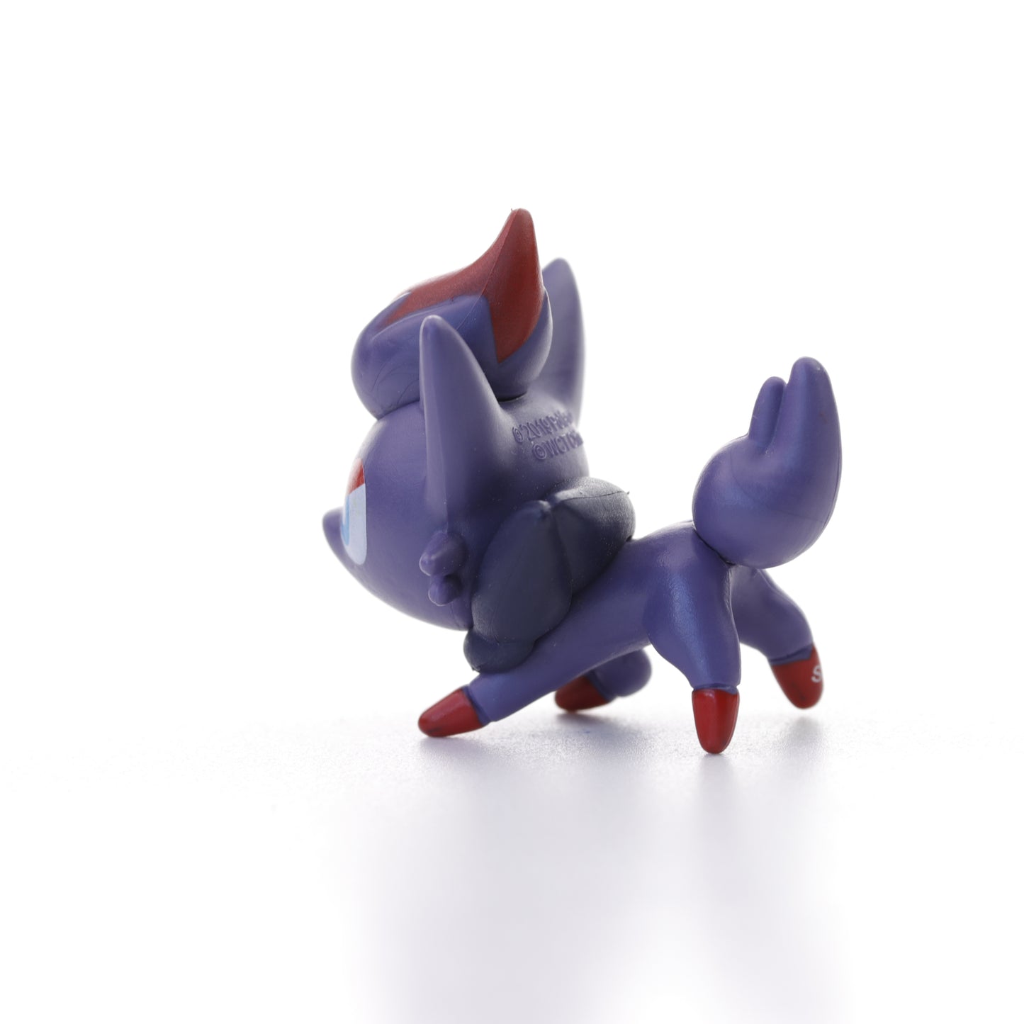 Pokemon Battle Figure - Zorua