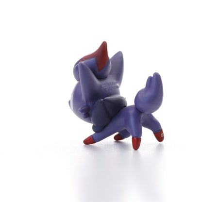 Pokemon Battle Figure - Zorua