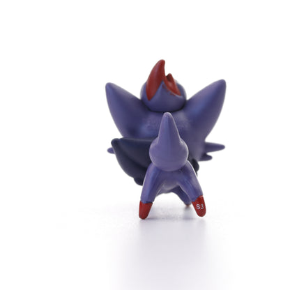 Pokemon Battle Figure - Zorua