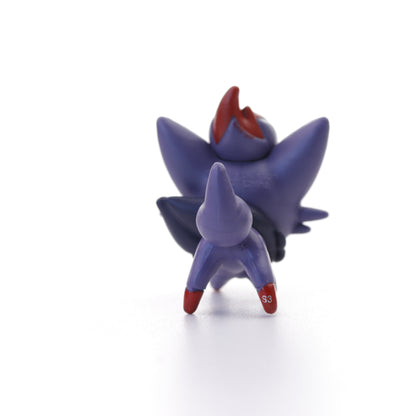 Pokemon Battle Figure - Zorua