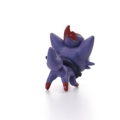 Pokemon Battle Figure - Zorua