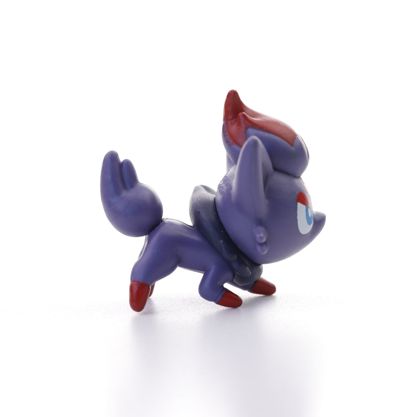Pokemon Battle Figure - Zorua