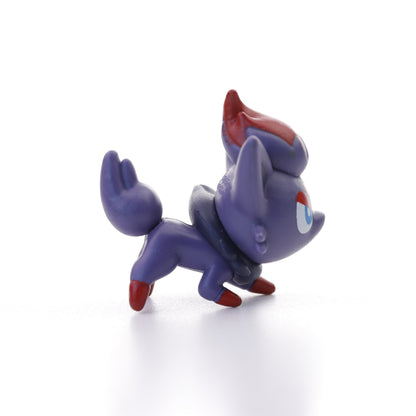 Pokemon Battle Figure - Zorua