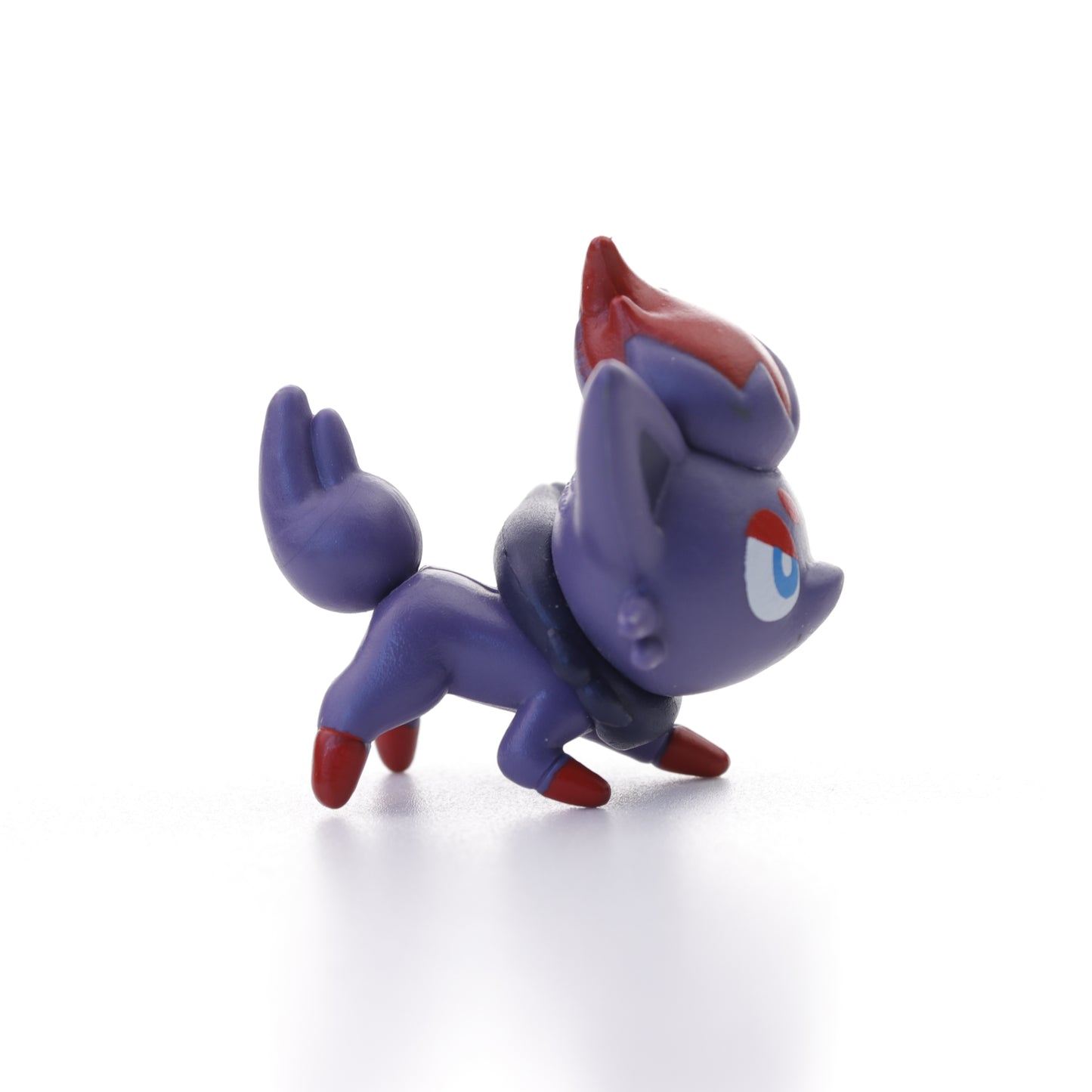 Pokemon Battle Figure - Zorua