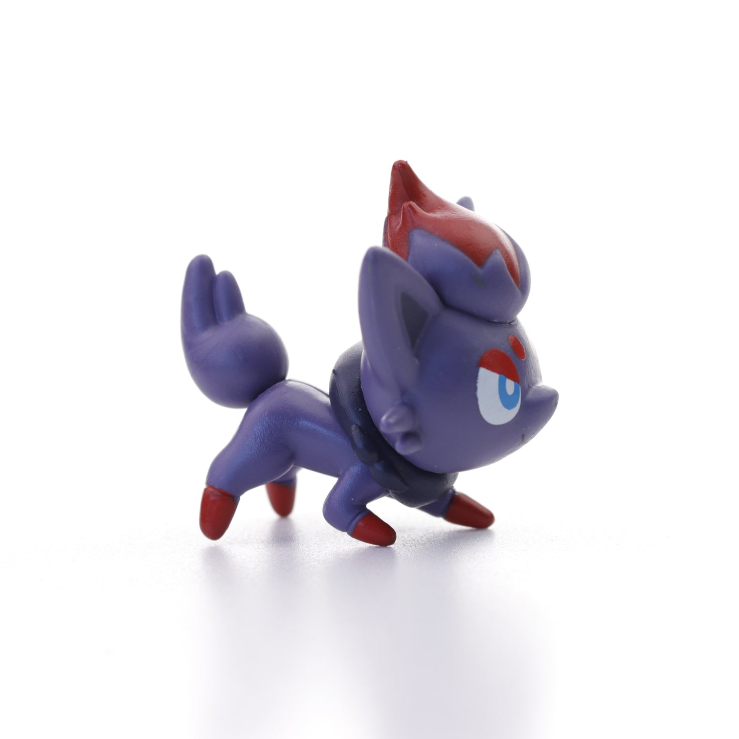 Pokemon Battle Figure - Zorua
