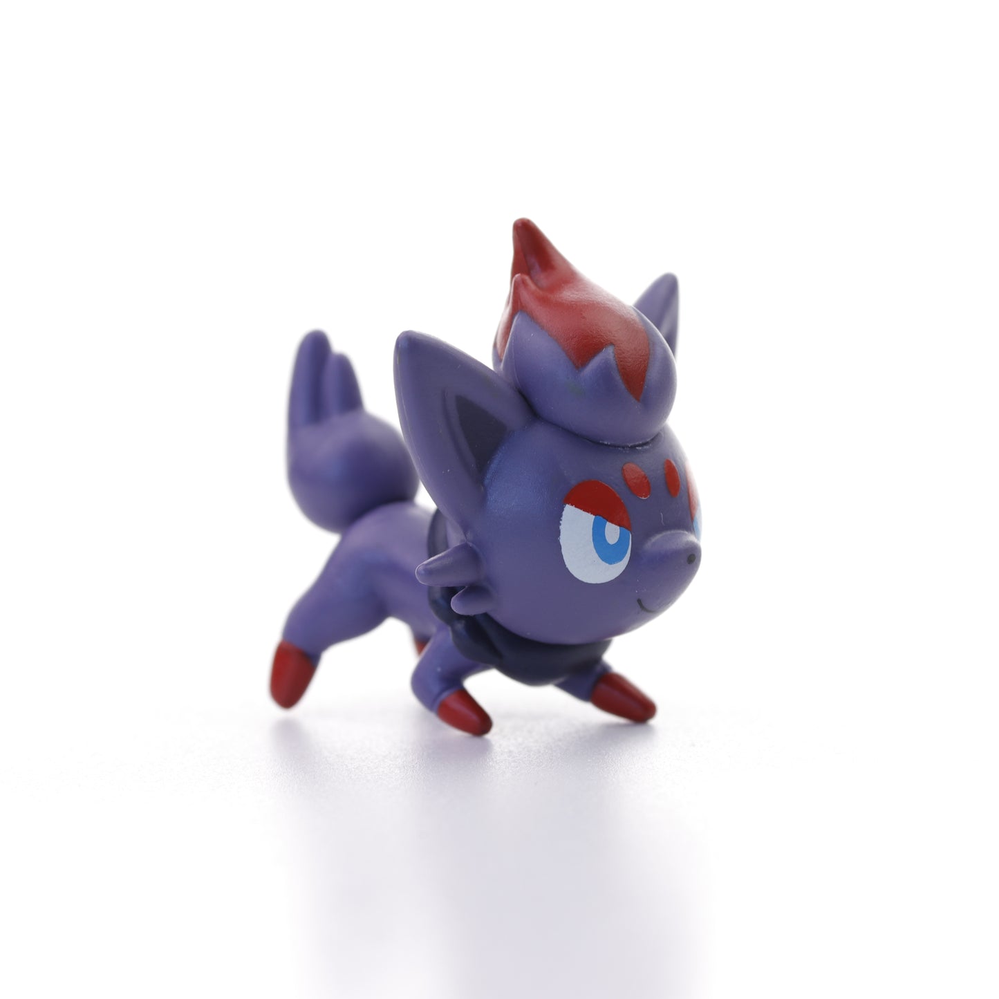 Pokemon Battle Figure - Zorua