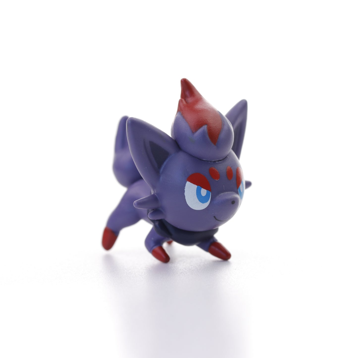 Pokemon Battle Figure - Zorua